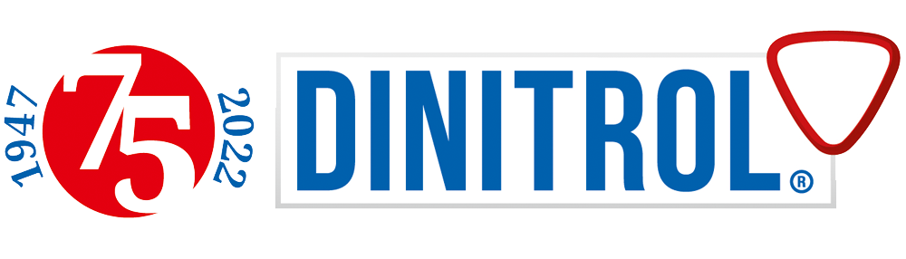 Dinitrol Unterbodenschutz - moclean