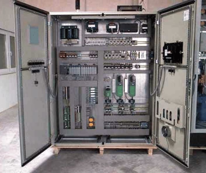 Elektrogeräte